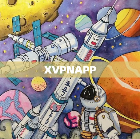 XVPNAPP XVPNAPP