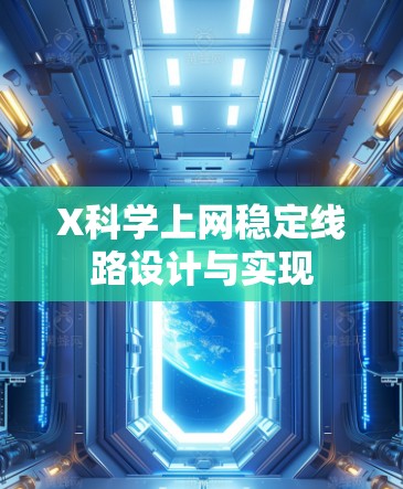 X科学上网稳定线路设计与实现 X科学上网稳定线路设计与实现