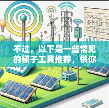 不过,以下是一些常见的梯子工具推荐,供你参考 不过,以下是一些常见的梯子工具推荐,供你参考