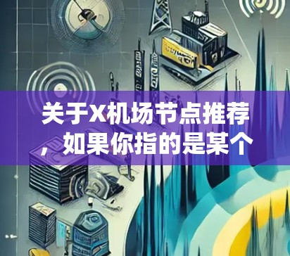 关于X机场节点推荐,如果你指的是某个具体的机场或机场相关的服务系统,可能需要更多的上下文来准确理解你的需求。以下是一些可能的解释和建议 关于X机场节点推荐,如果你指的是某个具体的机场或机场相关的服务系统,可能需要更多的上下文来准确理解你的需求。以下是一些可能的解释和建议