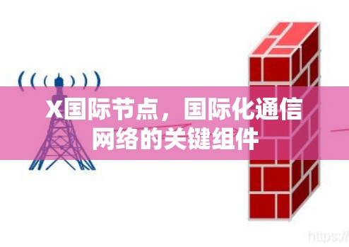 X国际节点,国际化通信网络的关键组件 X国际节点,国际化通信网络的关键组件