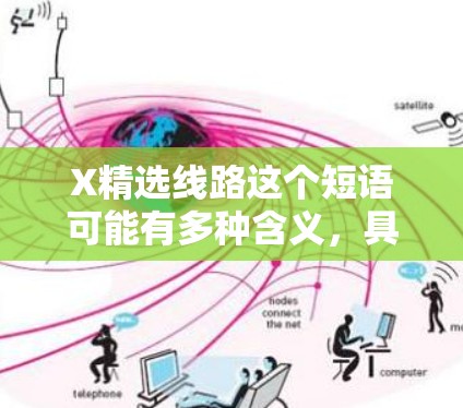 X精选线路这个短语可能有多种含义,具体取决于上下文。以下是一些可能的解释 X精选线路这个短语可能有多种含义,具体取决于上下文。以下是一些可能的解释