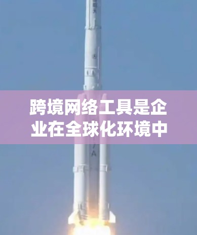 跨境网络工具是企业在全球化环境中进行跨国业务的重要助力,帮助它们克服地理和文化障碍,提升业务流程的效率和竞争力。以下是对跨境网络工具的系统分析和总结 跨境网络工具是企业在全球化环境中进行跨国业务的重要助力,帮助它们克服地理和文化障碍,提升业务流程的效率和竞争力。以下是对跨境网络工具的系统分析和总结