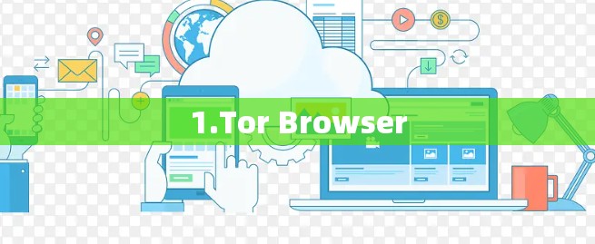 1.Tor Browser