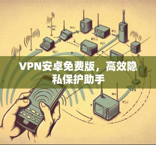 VPN安卓免费版,高效隐私保护助手 VPN安卓免费版,高效隐私保护助手