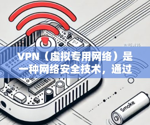 VPN（虚拟专用网络）是一种网络安全技术，通过创建加密的通道，确保数据传输的安全性和隐私性。对于高清视频线路，VPN可以帮助你实现视频内容的安全传输，避免数据泄露或网络攻击
