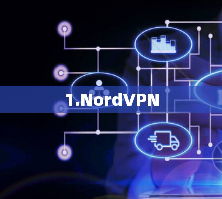 1.NordVPN