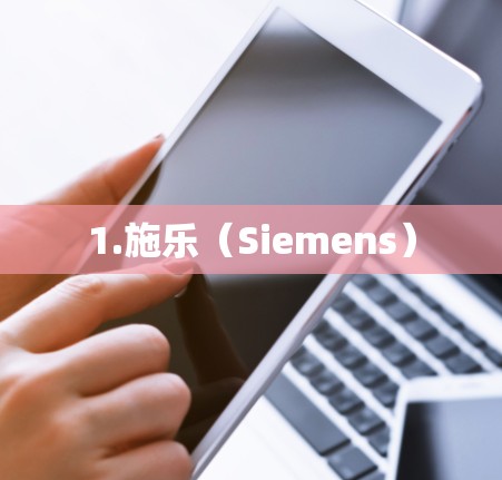 1.施乐（Siemens）