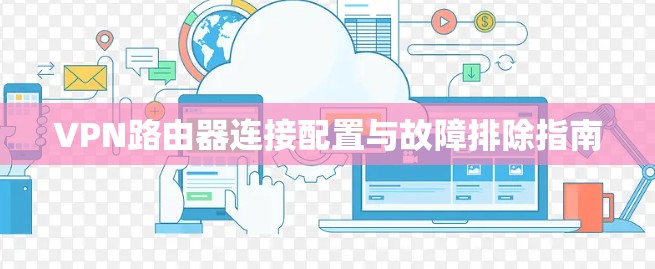 VPN路由器连接配置与故障排除指南