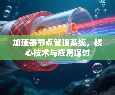 加速器节点管理系统,核心技术与应用探讨 加速器节点管理系统,核心技术与应用探讨