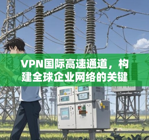VPN国际高速通道,构建全球企业网络的关键 VPN国际高速通道,构建全球企业网络的关键