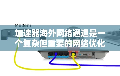 加速器海外网络通道是一个复杂但重要的网络优化问题，特别是在跨国数据传输和访问限制的情况下。以下是对该问题的详细分析和解决方案