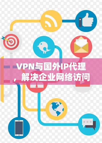 VPN与国外IP代理,解决企业网络访问限制问题 VPN与国外IP代理,解决企业网络访问限制问题