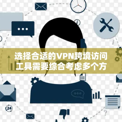 选择合适的VPN跨境访问工具需要综合考虑多个方面，以确保既能保护隐私，又能满足您的实际需求。以下是对VPN跨境访问工具的详细分析和建议
