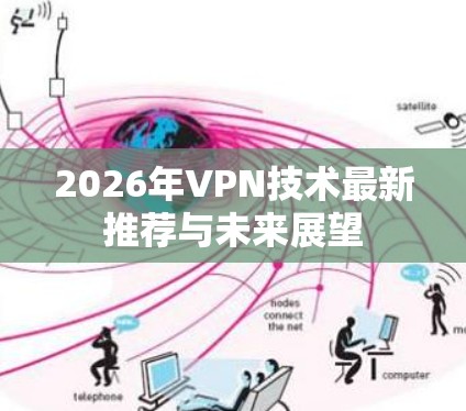2026年VPN技术最新推荐与未来展望 2026年VPN技术最新推荐与未来展望