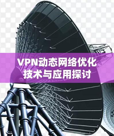 VPN动态网络优化技术与应用探讨