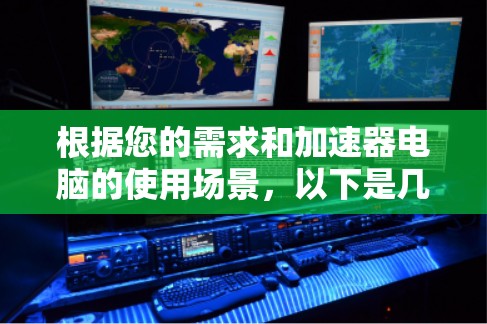 根据您的需求和加速器电脑的使用场景，以下是几个适合的VPN推荐