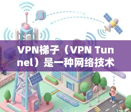 VPN梯子(VPN Tunnel)是一种网络技术,用于在现有的网络中创建一个安全的通道,允许用户在不同的网络环境中安全地访问资源或连接到外部网络。梯子通常用于解决路由问题、合并网络或提供加密通信 VPN梯子(VPN Tunnel)是一种网络技术,用于在现有的网络中创建一个安全的通道,允许用户在不同的网络环境中安全地访问资源或连接到外部网络。梯子通常用于解决路由问题、合并网络或提供加密通信