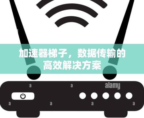 加速器梯子，数据传输的高效解决方案