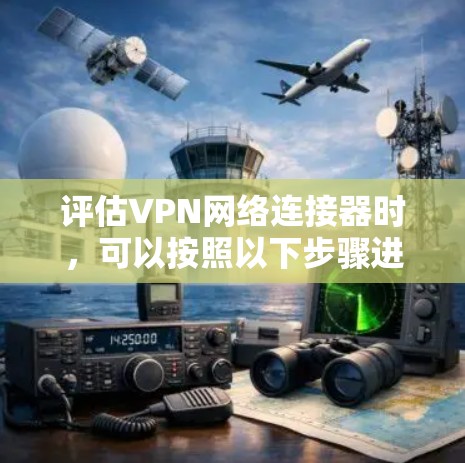 评估VPN网络连接器时,可以按照以下步骤进行 评估VPN网络连接器时,可以按照以下步骤进行
