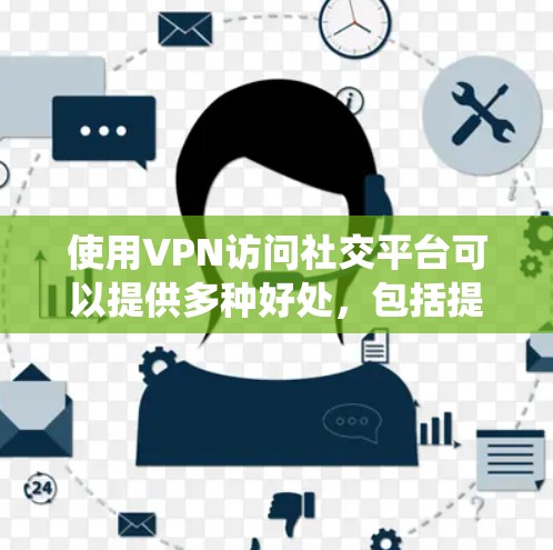 使用VPN访问社交平台可以提供多种好处，包括提高隐私保护、绕过网络限制和确保数据安全。以下是详细的步骤指南，帮助您顺利设置和使用VPN