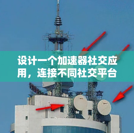 设计一个加速器社交应用,连接不同社交平台,需要综合考虑多个方面,确保用户能够便捷、安全地迁移数据并保持一致的社交体验。以下是详细的设计思路和步骤 设计一个加速器社交应用,连接不同社交平台,需要综合考虑多个方面,确保用户能够便捷、安全地迁移数据并保持一致的社交体验。以下是详细的设计思路和步骤