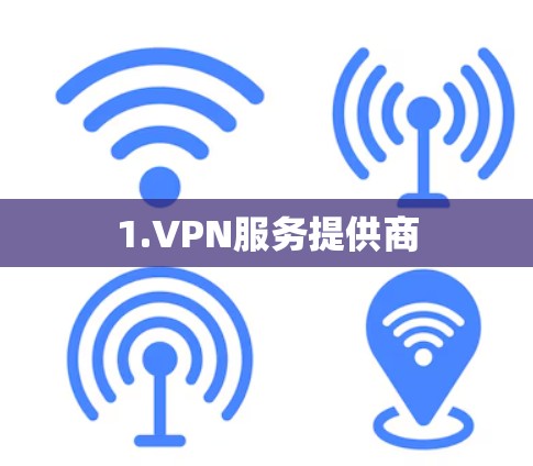 1.VPN服务提供商 1.VPN服务提供商
