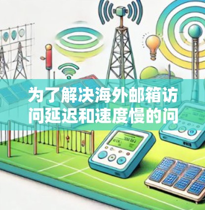 为了解决海外邮箱访问延迟和速度慢的问题,您可以按照以下步骤进行排查和优化 为了解决海外邮箱访问延迟和速度慢的问题,您可以按照以下步骤进行排查和优化