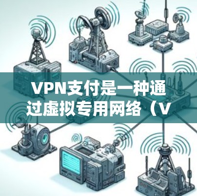 VPN支付是一种通过虚拟专用网络(VPN)进行的安全支付方式。它通过加密的网络连接,确保支付交易的安全性和匿名性。以下是对VPN支付的详细分析 VPN支付是一种通过虚拟专用网络(VPN)进行的安全支付方式。它通过加密的网络连接,确保支付交易的安全性和匿名性。以下是对VPN支付的详细分析