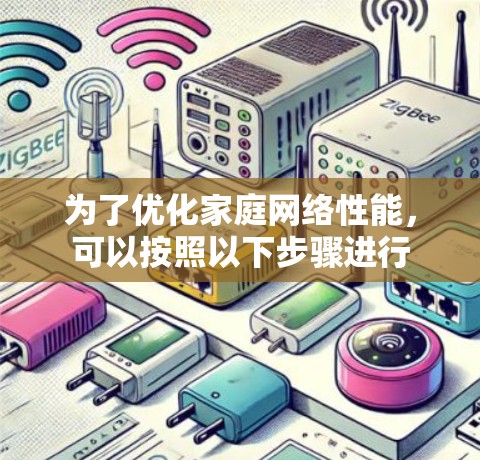 为了优化家庭网络性能,可以按照以下步骤进行 为了优化家庭网络性能,可以按照以下步骤进行