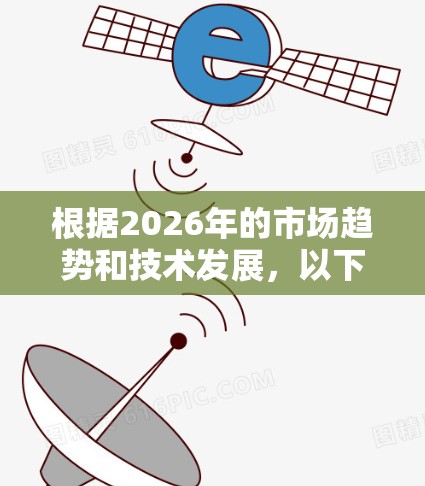 根据2026年的市场趋势和技术发展,以下是推荐的加速器品牌 根据2026年的市场趋势和技术发展,以下是推荐的加速器品牌