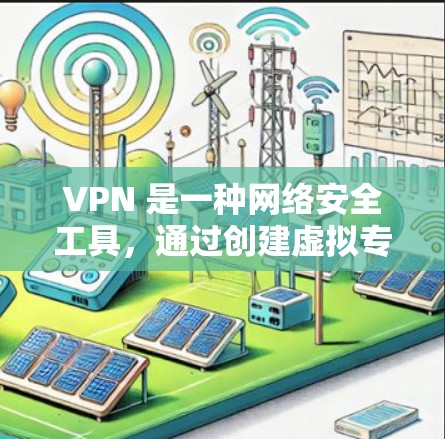 VPN 是一种网络安全工具,通过创建虚拟专用网络(VPN)来加密互联网流量,提供匿名性和安全性。免费 VPN 工具虽然便于使用,但大多数情况下,免费服务会有以下限制或风险 VPN 是一种网络安全工具,通过创建虚拟专用网络(VPN)来加密互联网流量,提供匿名性和安全性。免费 VPN 工具虽然便于使用,但大多数情况下,免费服务会有以下限制或风险