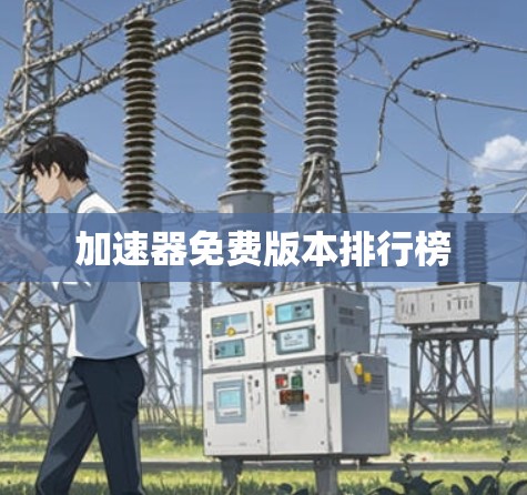 加速器免费版本排行榜 加速器免费版本排行榜