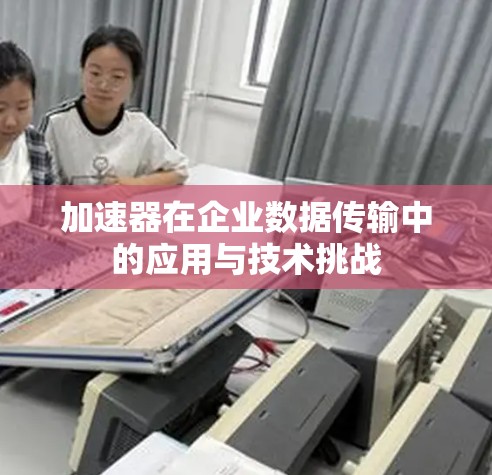 加速器在企业数据传输中的应用与技术挑战 加速器在企业数据传输中的应用与技术挑战