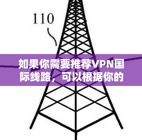 如果你需要推荐VPN国际线路，可以根据你的具体需求选择合适的服务。以下是一些常用的国际VPN服务推荐
