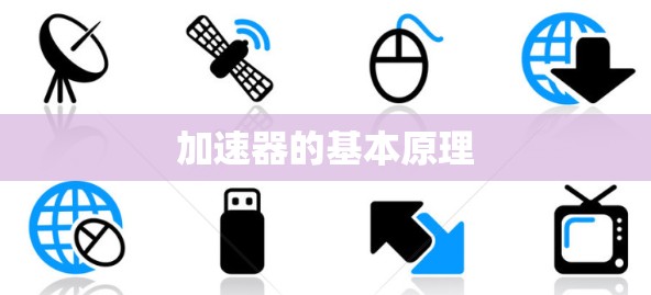 加速器的基本原理 加速器的基本原理