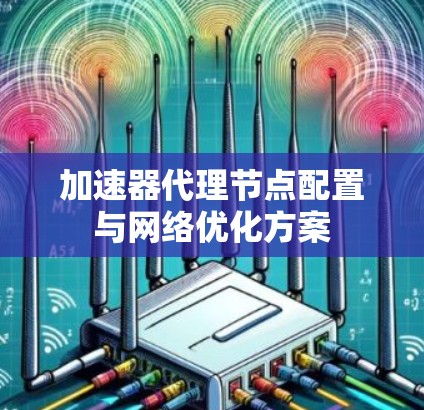 加速器代理节点配置与网络优化方案 加速器代理节点配置与网络优化方案