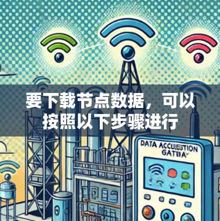 要下载节点数据,可以按照以下步骤进行 要下载节点数据,可以按照以下步骤进行