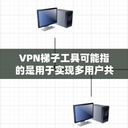 VPN梯子工具可能指的是用于实现多用户共享VPN连接的软件或工具。这些工具可以帮助用户在有限的资源下，支持更多的设备或用户同时接入VPN服务，提高网络吞吐量。以下是一些常见的VPN梯子工具和相关信息
