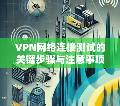 VPN网络连接测试的关键步骤与注意事项
