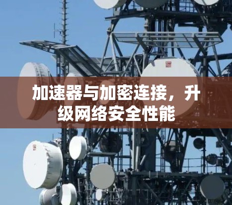 加速器与加密连接,升级网络安全性能 加速器与加密连接,升级网络安全性能