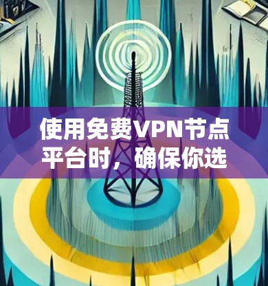 使用免费VPN节点平台时，确保你选择的服务是安全和可靠的非常重要。以下是一些常见的免费VPN服务和平台供你参考