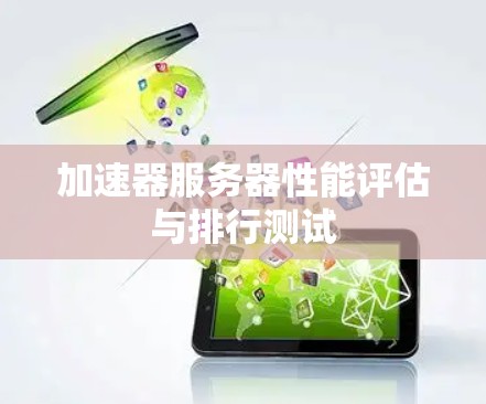 加速器服务器性能评估与排行测试
