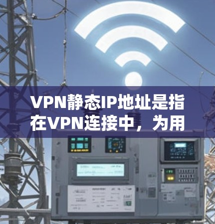 VPN静态IP地址是指在VPN连接中，为用户分配一个固定的IP地址，确保每次连接时都使用相同的IP。以下是对VPN静态IP地址的详细分析