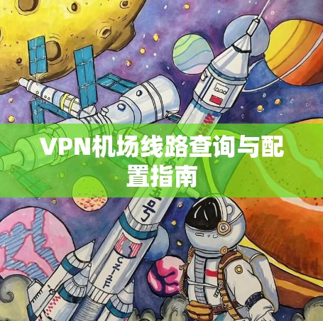VPN机场线路查询与配置指南