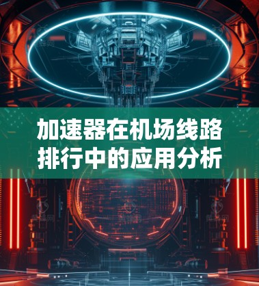 加速器在机场线路排行中的应用分析