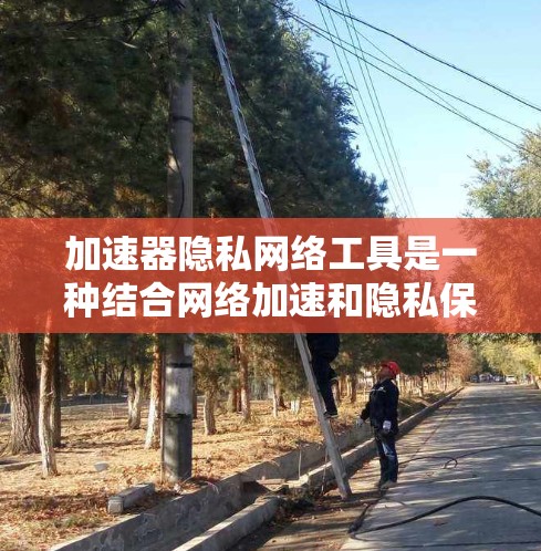 加速器隐私网络工具是一种结合网络加速和隐私保护的技术，旨在在数据传输过程中同时提供加速服务和保护隐私。以下是对该技术的详细总结