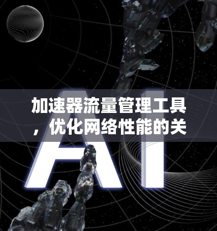 加速器流量管理工具，优化网络性能的关键技术