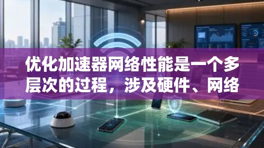 优化加速器网络性能是一个多层次的过程，涉及硬件、网络协议、系统架构等多个方面。以下是对优化策略的系统化总结
