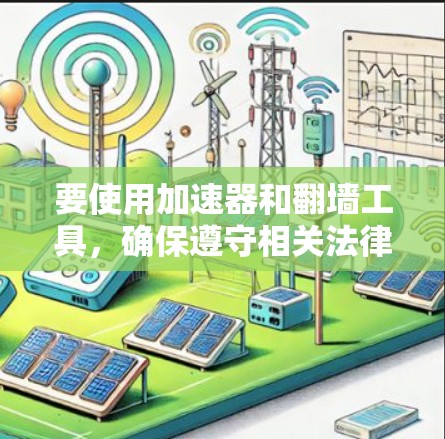 要使用加速器和翻墙工具，确保遵守相关法律法规，避免侵犯版权和隐私。以下是一些可能的工具和建议